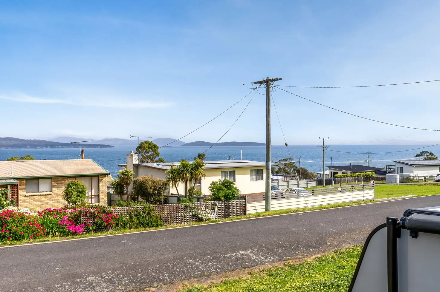 Main view of Homely house listing, 21 Oak Street, Primrose Sands TAS 7173