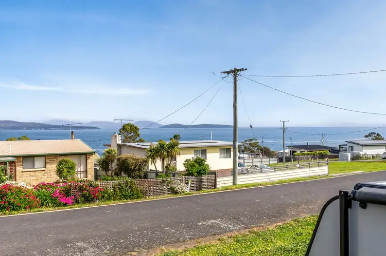 Second view of Homely house listing, 21 Oak Street, Primrose Sands TAS 7173