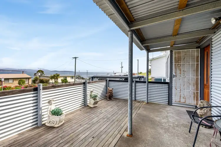 Third view of Homely house listing, 21 Oak Street, Primrose Sands TAS 7173
