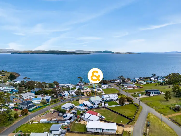 Fourth view of Homely house listing, 21 Oak Street, Primrose Sands TAS 7173
