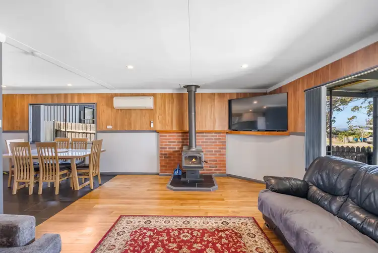 Fifth view of Homely house listing, 21 Oak Street, Primrose Sands TAS 7173