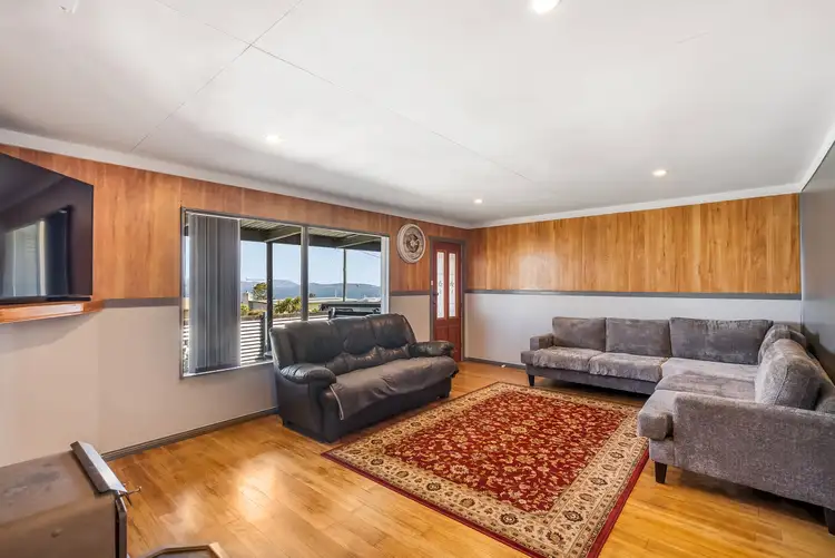 Sixth view of Homely house listing, 21 Oak Street, Primrose Sands TAS 7173