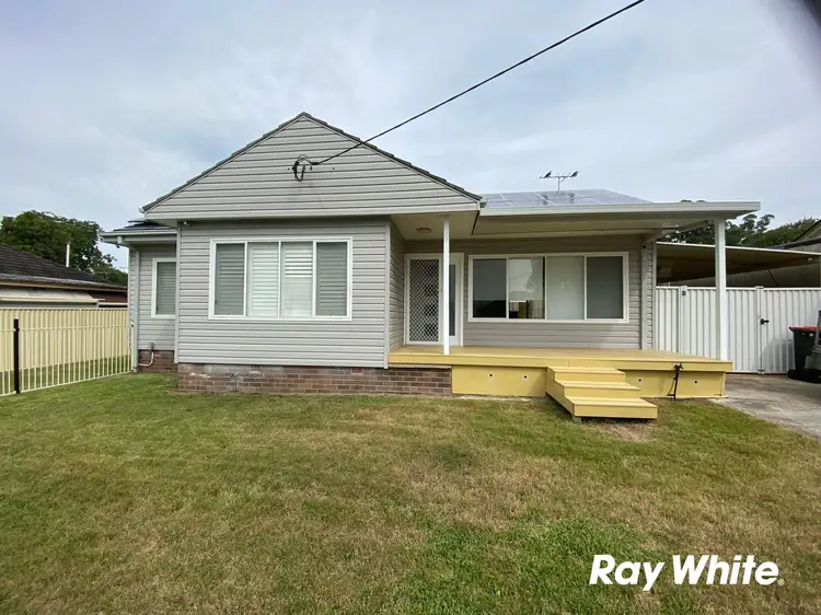 36 Cutler Avenue, St Marys NSW 2760