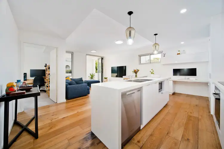 Main view of Homely apartment listing, 11/181 Walcott Street, Mount Lawley WA 6050