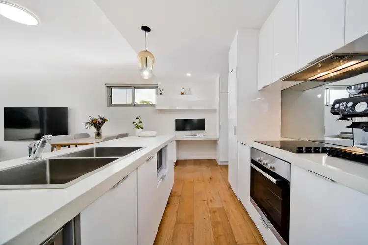 Second view of Homely apartment listing, 11/181 Walcott Street, Mount Lawley WA 6050