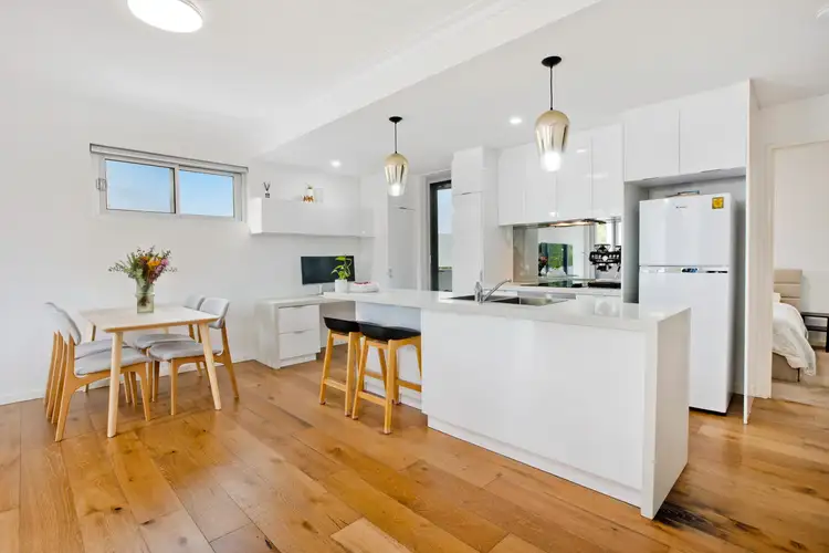 Third view of Homely apartment listing, 11/181 Walcott Street, Mount Lawley WA 6050