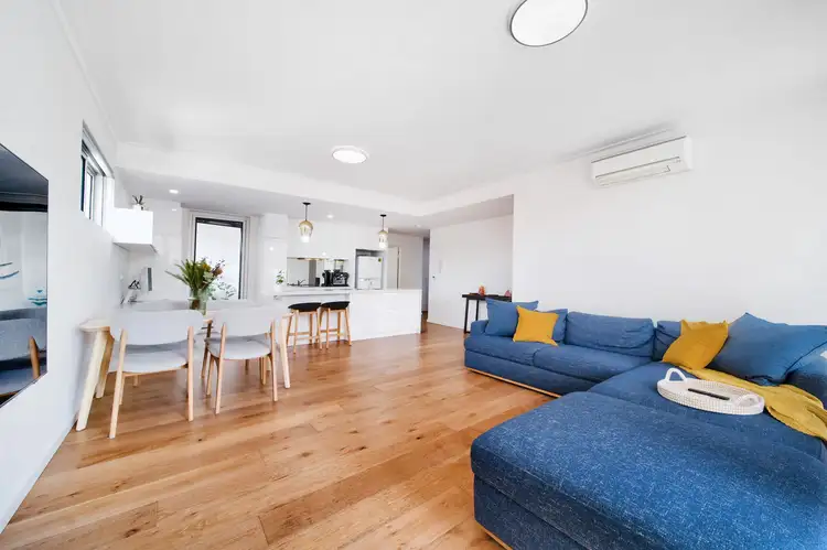 Seventh view of Homely apartment listing, 11/181 Walcott Street, Mount Lawley WA 6050