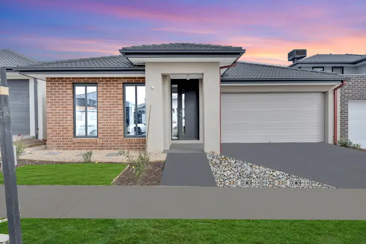 Main view of Homely house listing, 4 Bracegirdle Drive, Mickleham VIC 3064