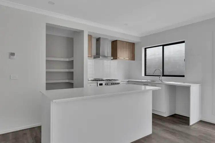 Second view of Homely house listing, 4 Bracegirdle Drive, Mickleham VIC 3064