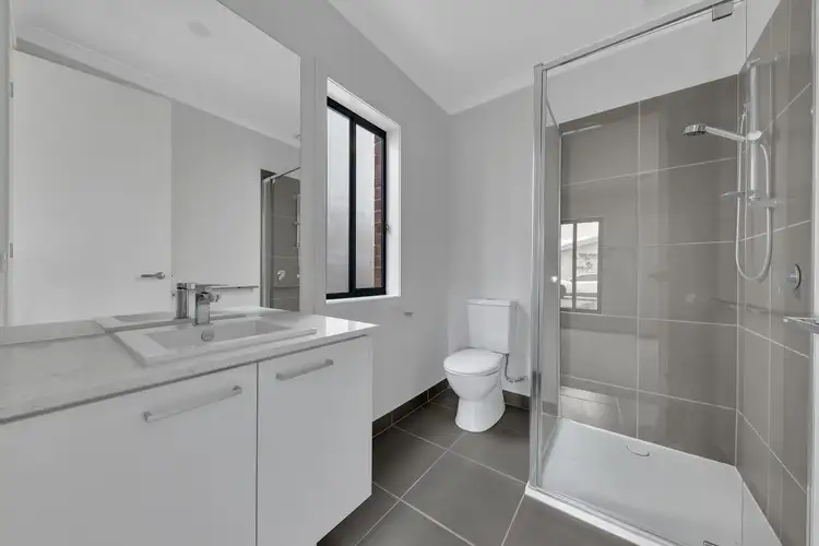 Fifth view of Homely house listing, 4 Bracegirdle Drive, Mickleham VIC 3064