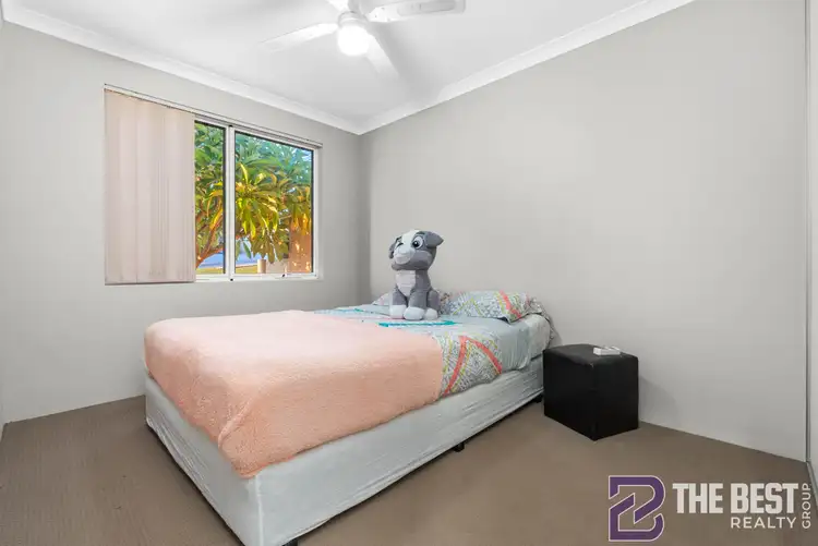 Sixth view of Homely house listing, 16 Magnet Close, Lake Coogee WA 6166