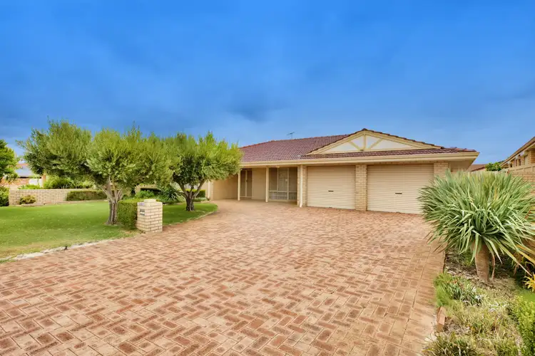 25 Coralberry Crescent, Dianella WA 6059