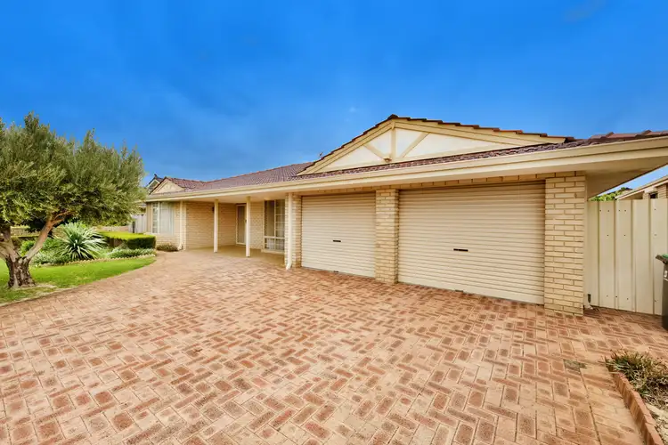 Second view of Homely house listing, 25 Coralberry Crescent, Dianella WA 6059