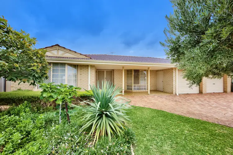 Third view of Homely house listing, 25 Coralberry Crescent, Dianella WA 6059