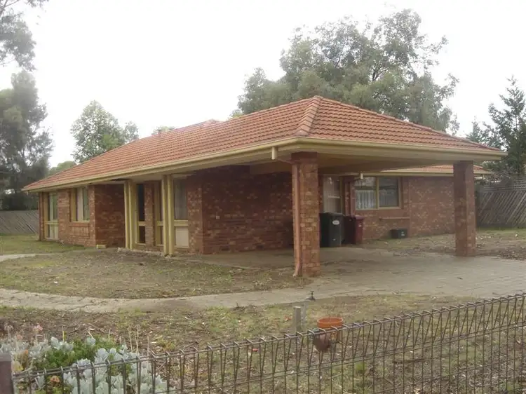 Main view of Homely house listing, 1 Carnoustie Drive, Sunbury VIC 3429