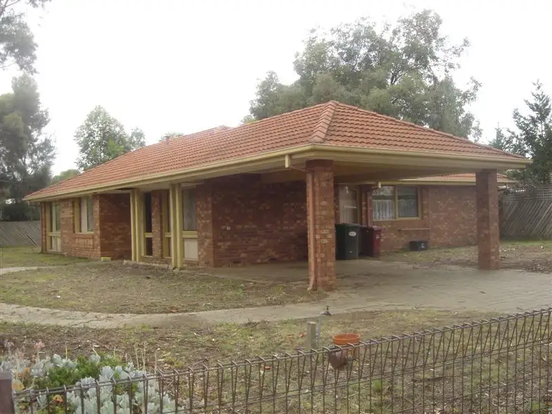Main view of Homely house listing, 1 Carnoustie Drive, Sunbury VIC 3429