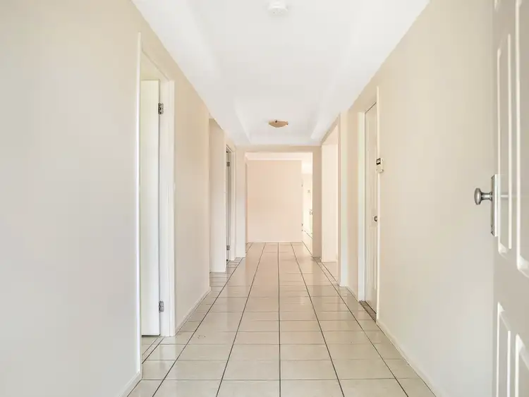 Second view of Homely house listing, 26 Settlement Drive, Wadalba NSW 2259