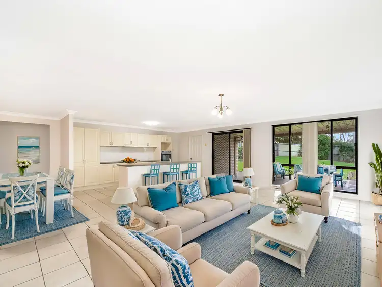 Third view of Homely house listing, 26 Settlement Drive, Wadalba NSW 2259