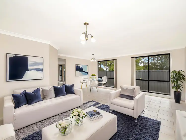 Fourth view of Homely house listing, 26 Settlement Drive, Wadalba NSW 2259