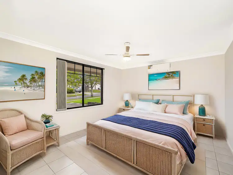 Fifth view of Homely house listing, 26 Settlement Drive, Wadalba NSW 2259