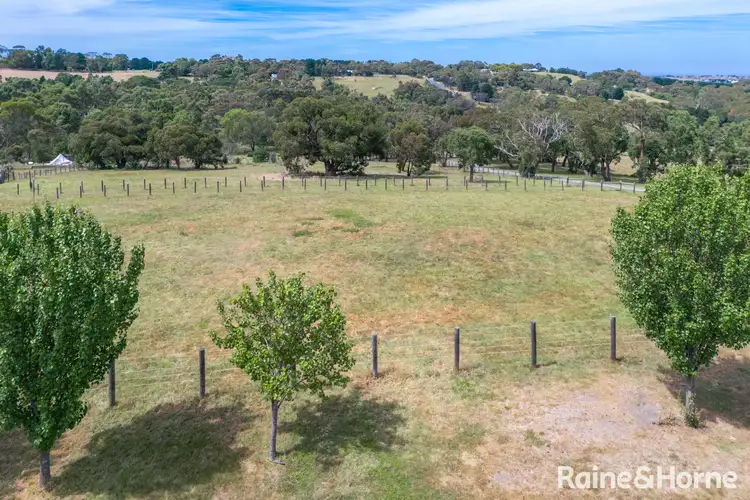Fourth view of Homely land listing, Lot 1/58 Blackhill Road, Gisborne South VIC 3437