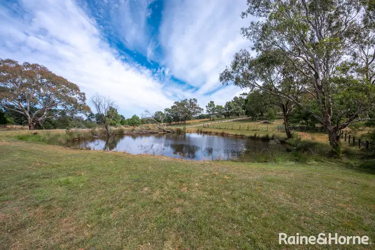 Fifth view of Homely land listing, Lot 1/58 Blackhill Road, Gisborne South VIC 3437