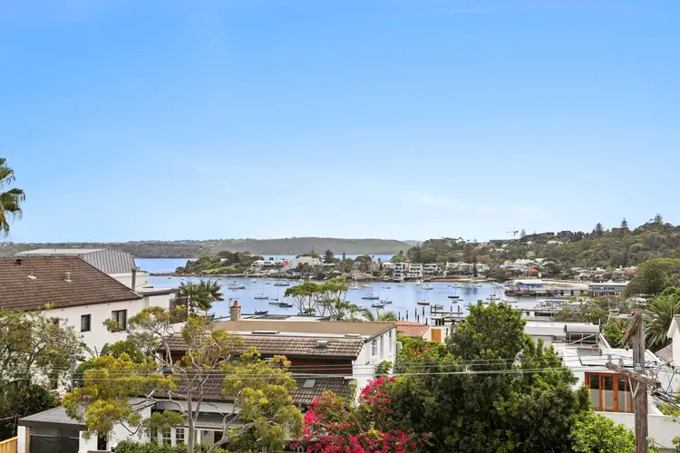 Second view of Homely house listing, 205 Hopetoun Avenue, Vaucluse NSW 2030