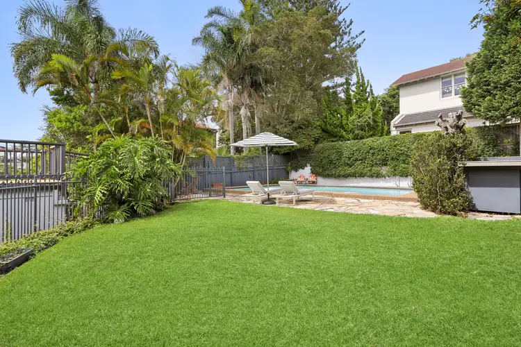 Third view of Homely house listing, 205 Hopetoun Avenue, Vaucluse NSW 2030
