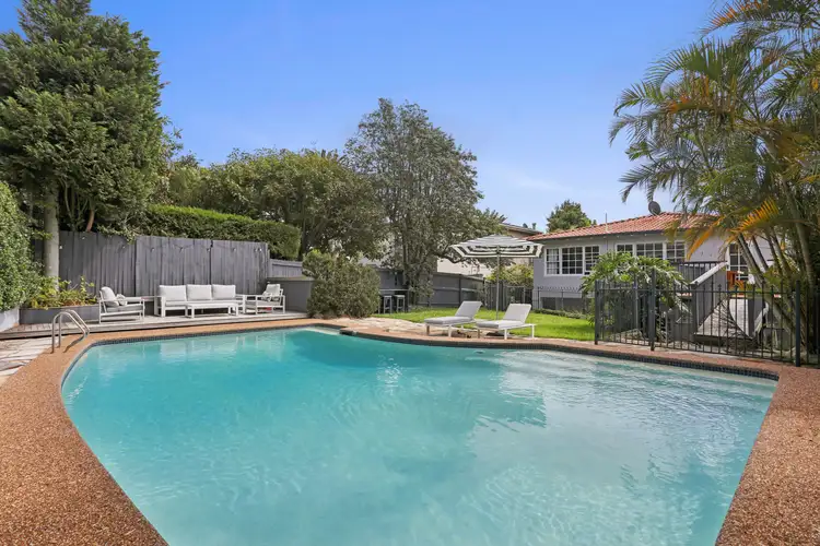 Fourth view of Homely house listing, 205 Hopetoun Avenue, Vaucluse NSW 2030