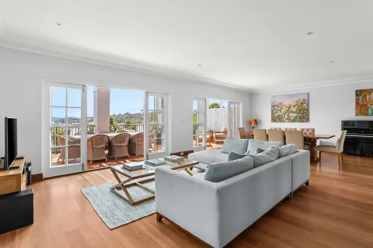 Fifth view of Homely house listing, 205 Hopetoun Avenue, Vaucluse NSW 2030