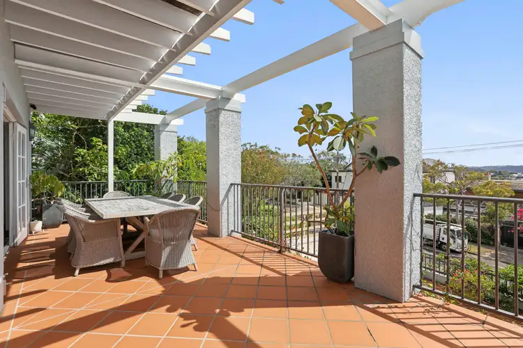 Sixth view of Homely house listing, 205 Hopetoun Avenue, Vaucluse NSW 2030
