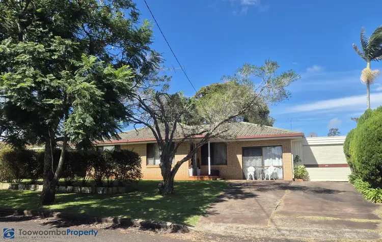 14 Belcher Drive, Glenvale QLD 4350