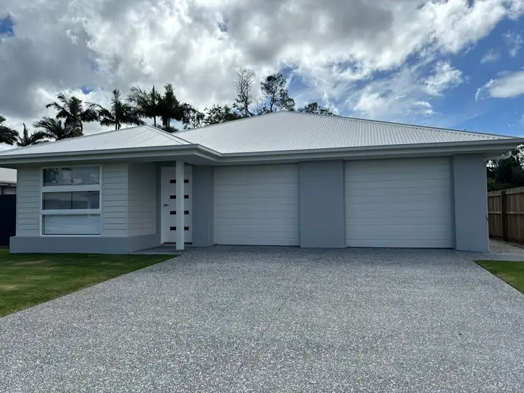 1/9 Mabel Street, Deception Bay QLD 4508