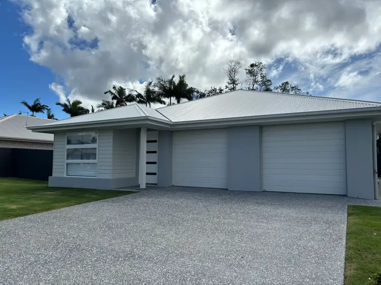 2/9 Mabel Street, Deception Bay QLD 4508