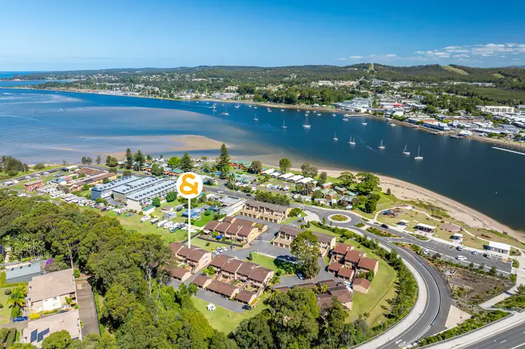 40/1-9 Wharf Road, North Batemans Bay NSW 2536
