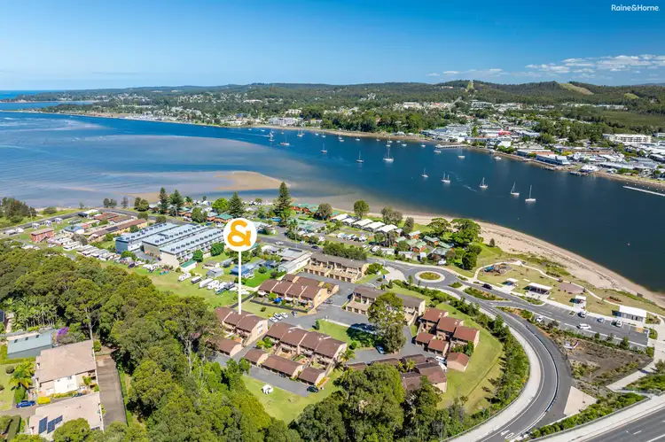 40/1-9 Wharf Road, North Batemans Bay NSW 2536