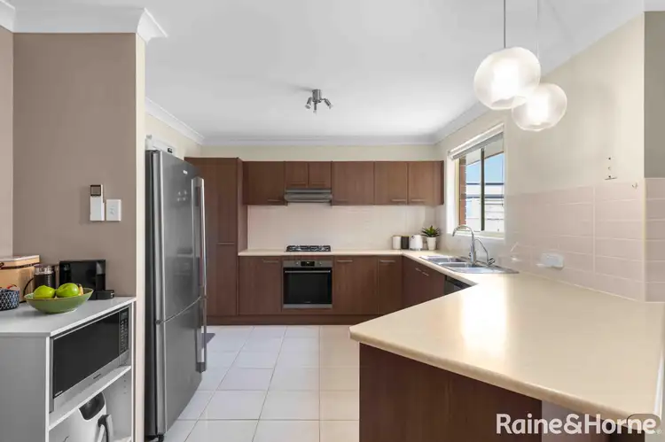 Second view of Homely house listing, 37 Lacebark Grove, Worrigee NSW 2540