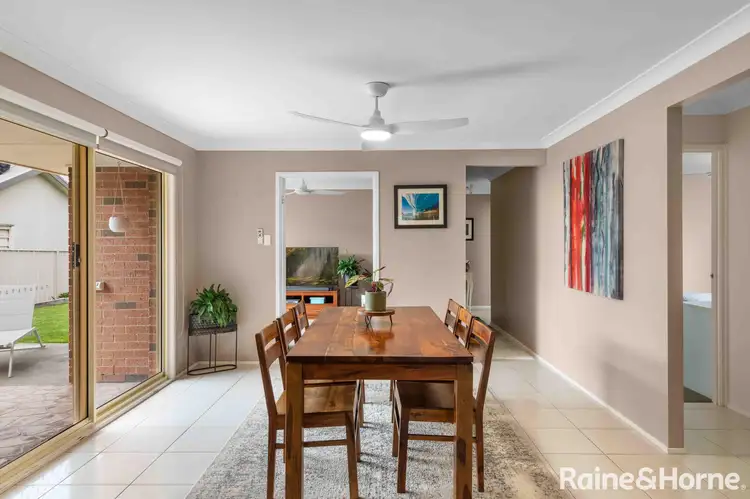 Third view of Homely house listing, 37 Lacebark Grove, Worrigee NSW 2540