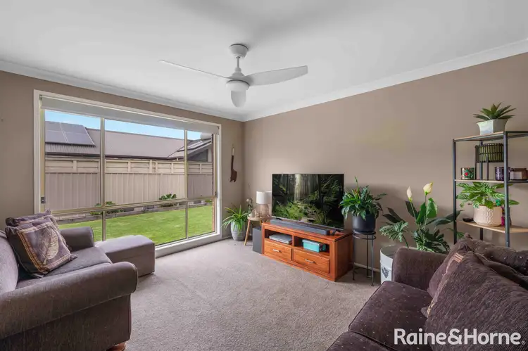 Fifth view of Homely house listing, 37 Lacebark Grove, Worrigee NSW 2540