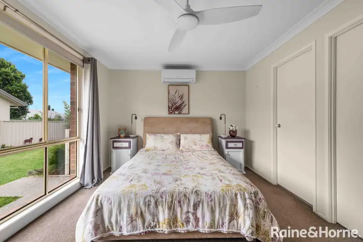 Sixth view of Homely house listing, 37 Lacebark Grove, Worrigee NSW 2540