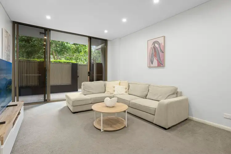 45/79-91 Macpherson Street, Warriewood NSW 2102