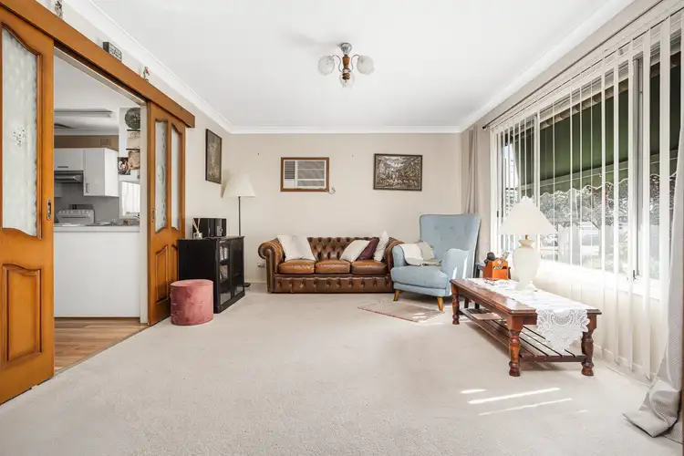 Second view of Homely house listing, 34 Labrador Street, Rooty Hill NSW 2766
