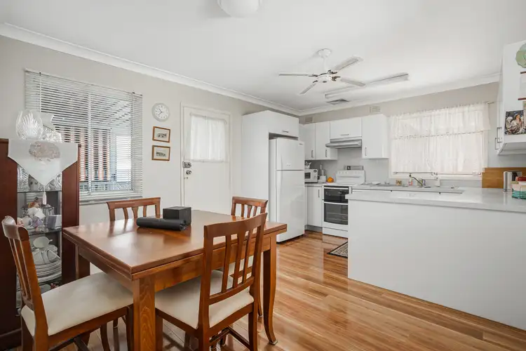 Third view of Homely house listing, 34 Labrador Street, Rooty Hill NSW 2766