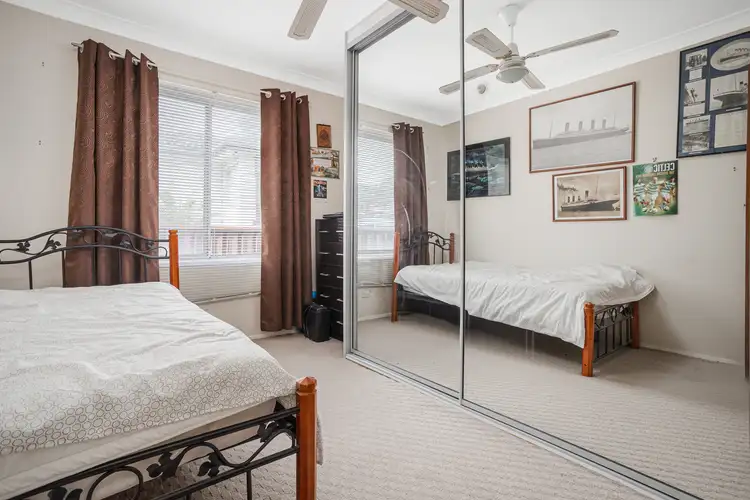 Sixth view of Homely house listing, 34 Labrador Street, Rooty Hill NSW 2766