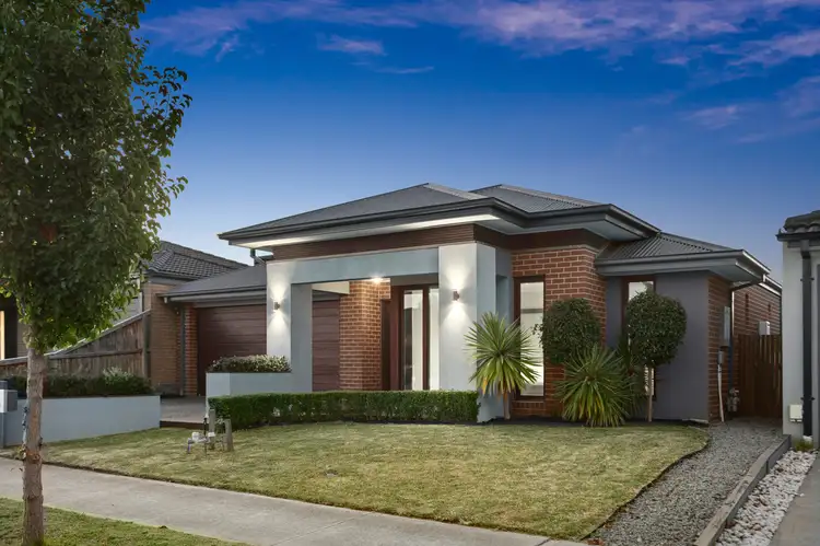 18 Winkler Street, Mickleham VIC 3064