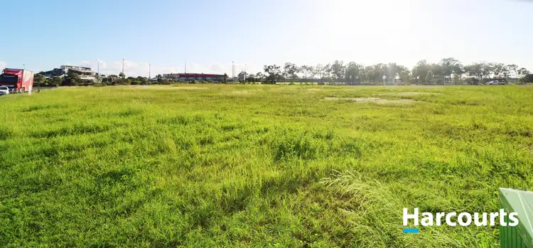 Main view of Homely land listing, 3 Aviation Cresent, Kensington QLD 4670