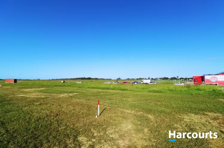 Second view of Homely land listing, 3 Aviation Cresent, Kensington QLD 4670