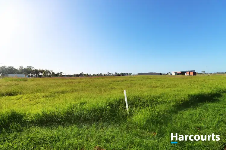 Third view of Homely land listing, 3 Aviation Cresent, Kensington QLD 4670