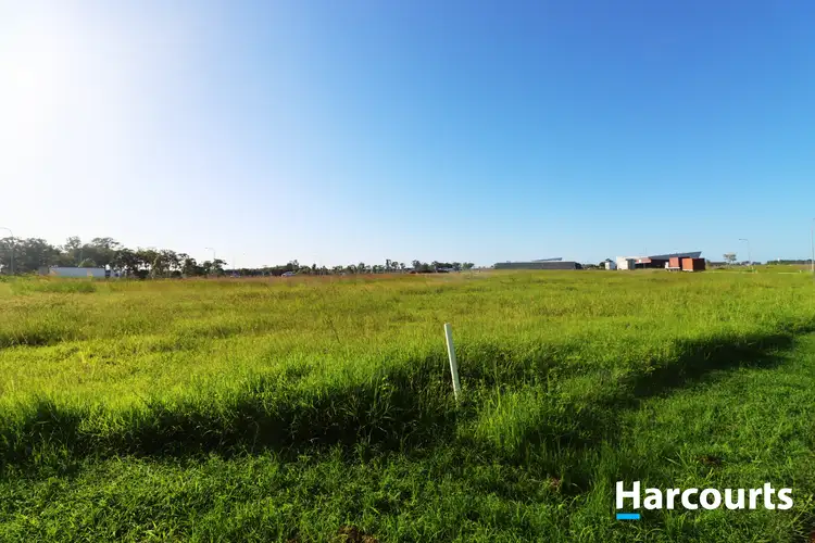 Fourth view of Homely land listing, 3 Aviation Cresent, Kensington QLD 4670