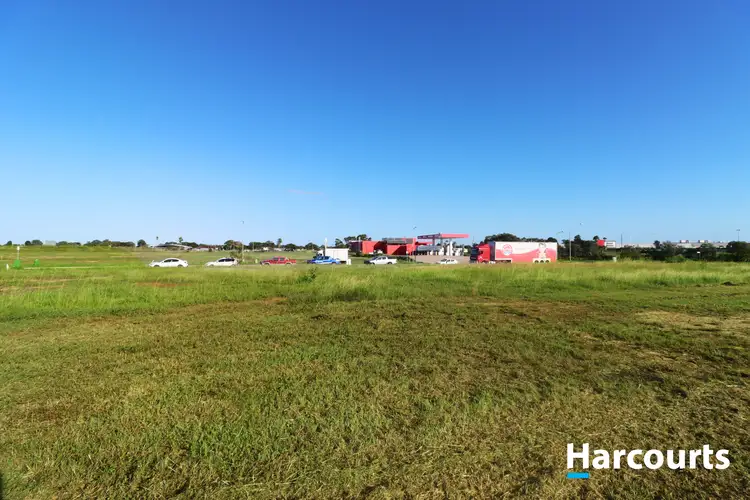 Fifth view of Homely land listing, 3 Aviation Cresent, Kensington QLD 4670